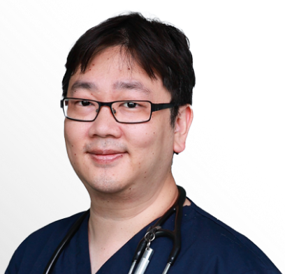 Dr Richard Chong