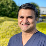 Dr Preetam Durshanapally | Highbrook Medical