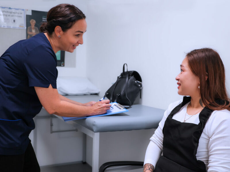 Do I need a Pap Smear Test?