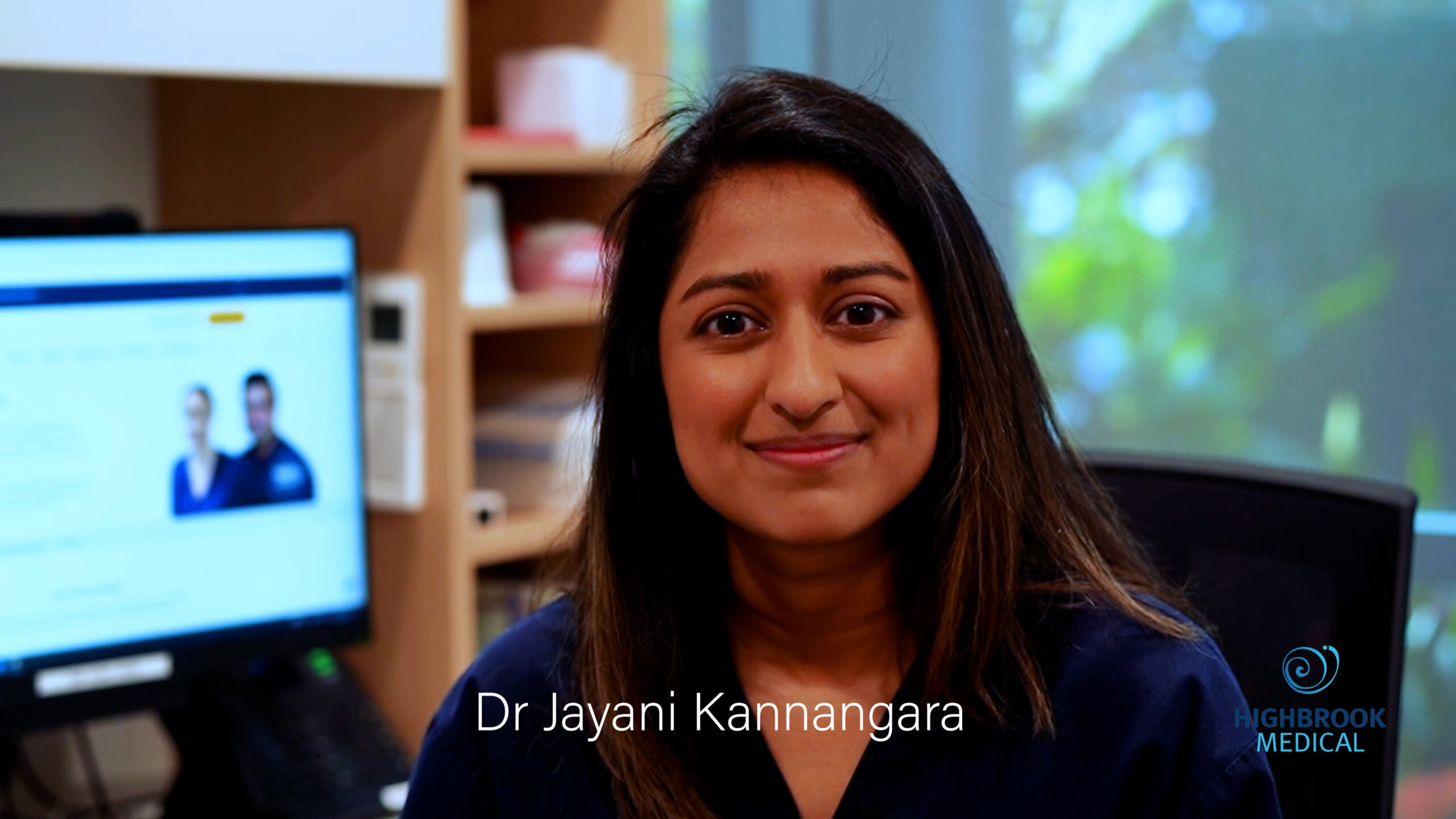 Highbrook Medical Dr Jayani Kannagara