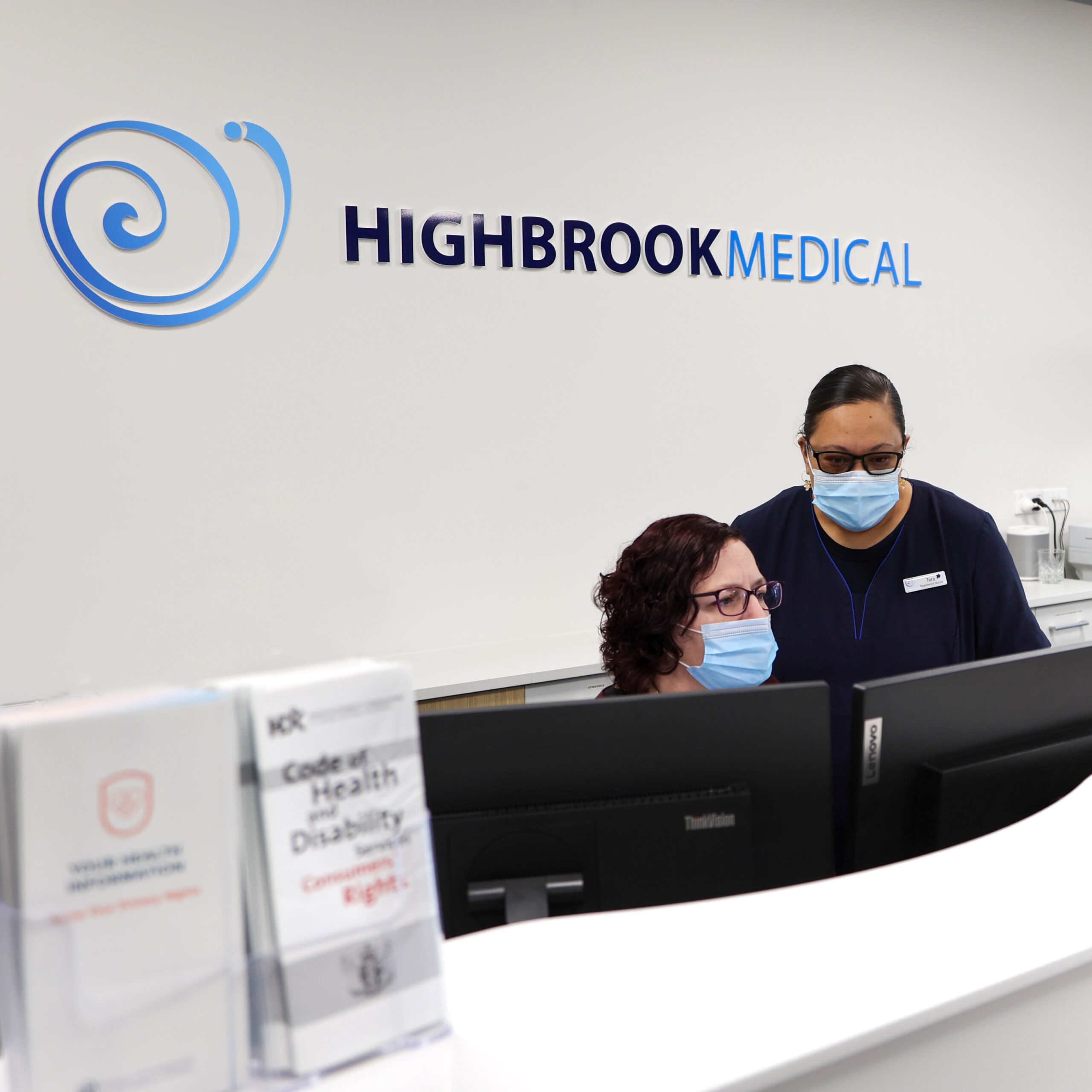 Business wellbeing | Workplace health services | Highbrook Medical Centre Auckland
