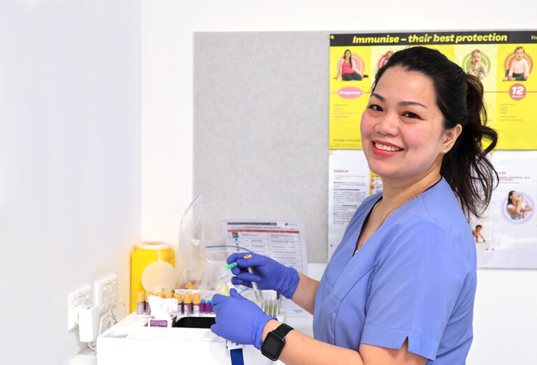 Understanding lab test results and how to interpret them highbrook