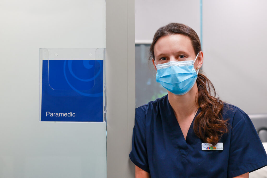 Katy Morgan | Same-day Paramedic_Highbrook Medical
