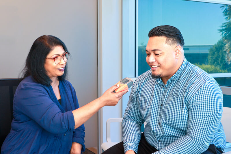 Occupational Health Pre Employee Health screening NZ Highbrook Med