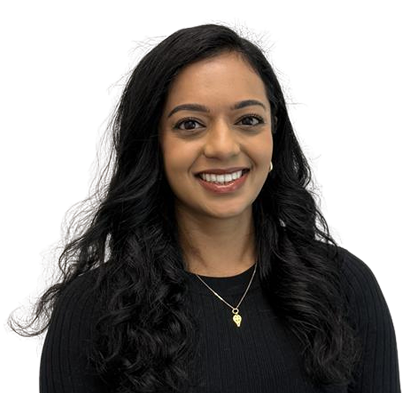 Dr Manisha Anand